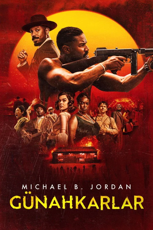Günahkârlar Filmi