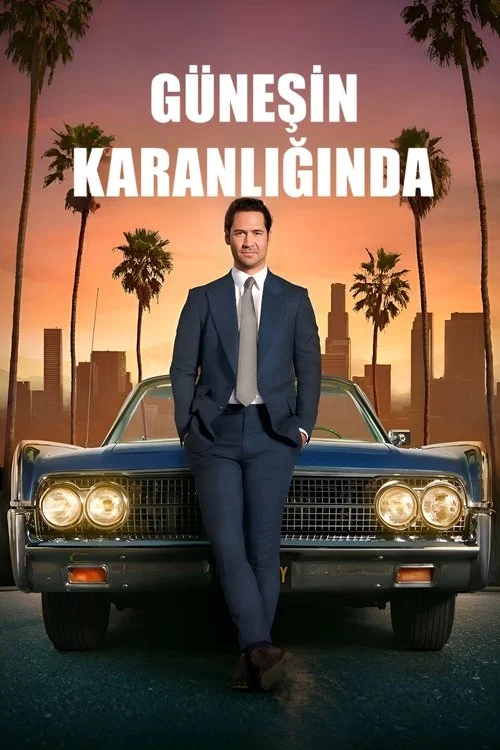 Güneşin Karanlığında izle