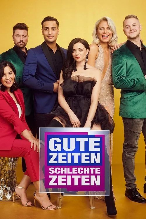 Gute Zeiten, schlechte Zeiten izle