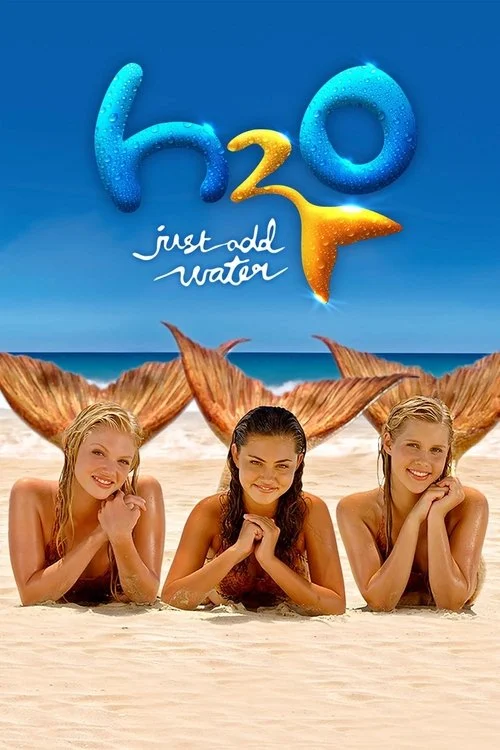 H2O: Just Add Water izle