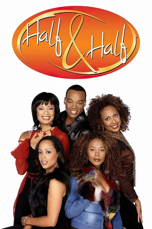 Half & Half izle