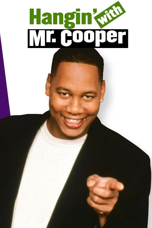 Hangin' with Mr. Cooper izle