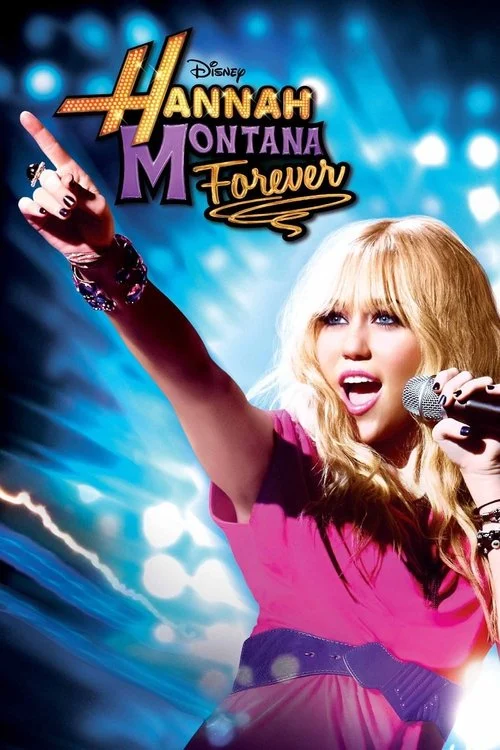 Hannah Montana izle