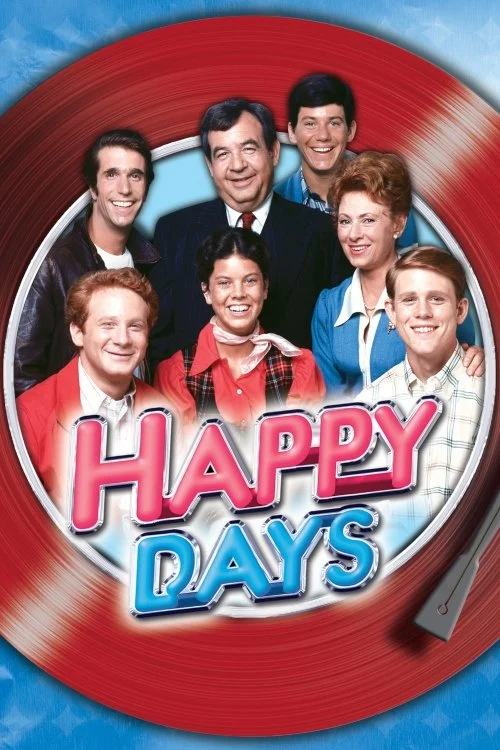 Happy Days izle