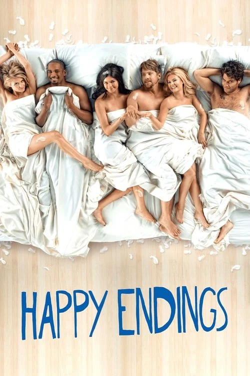 Happy Endings izle