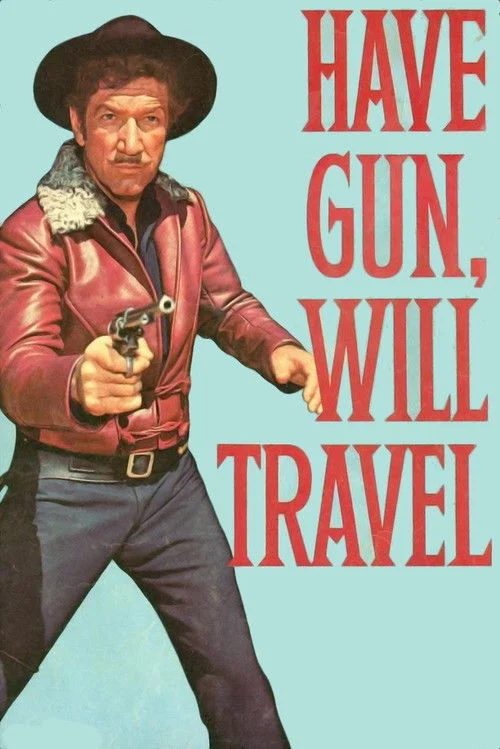 Have Gun, Will Travel izle
