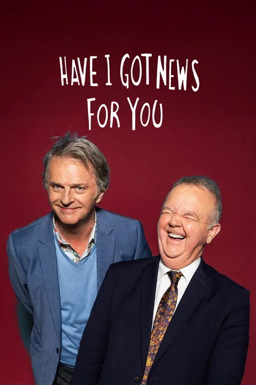 Have I Got News for You izle