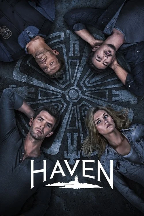 Haven izle
