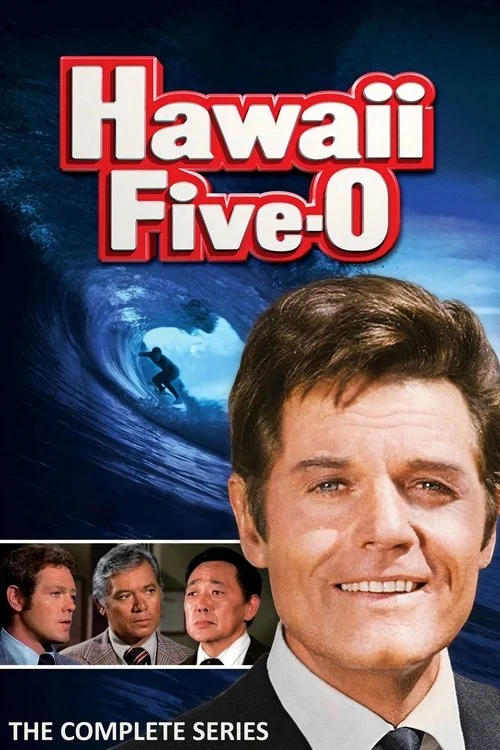 Hawaii Five-O Dizisi