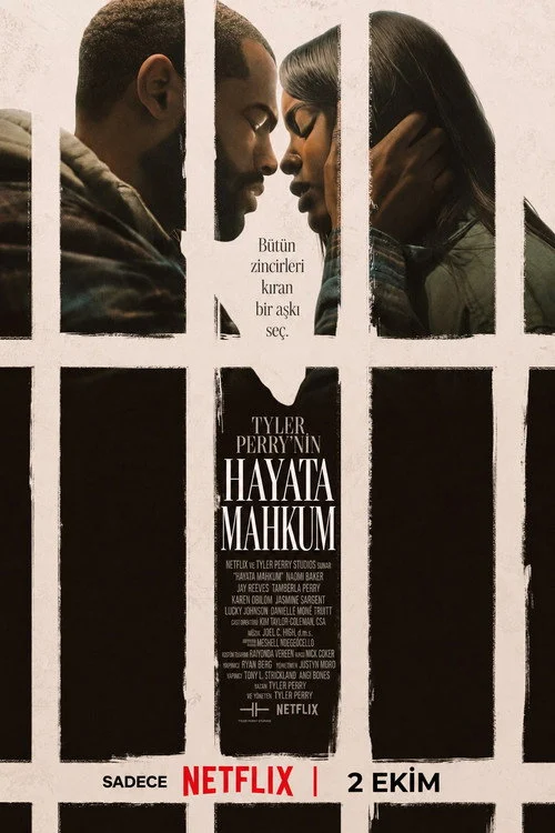 Hayata Mahkûm Filmi