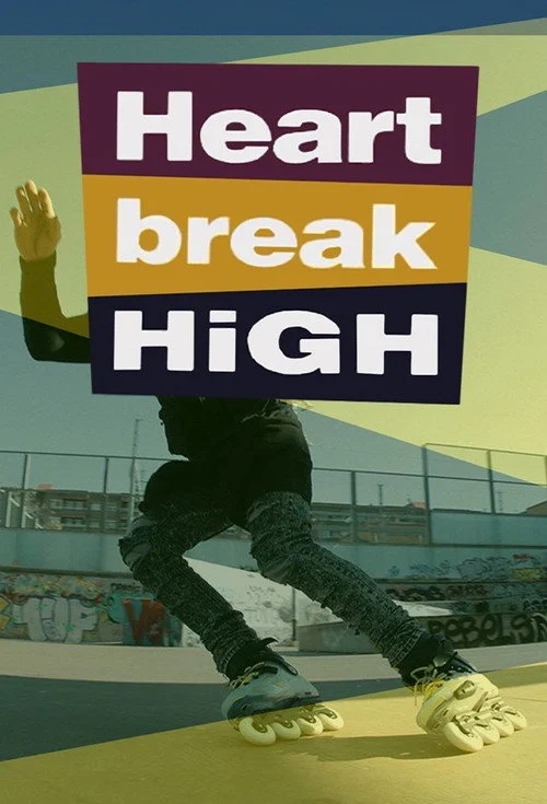 Heartbreak High izle