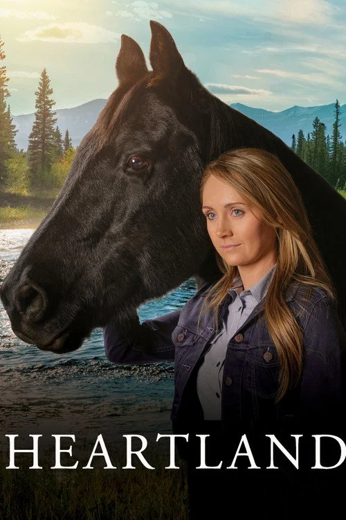 Heartland Dizisi