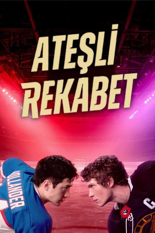 Heated Rivalry izle