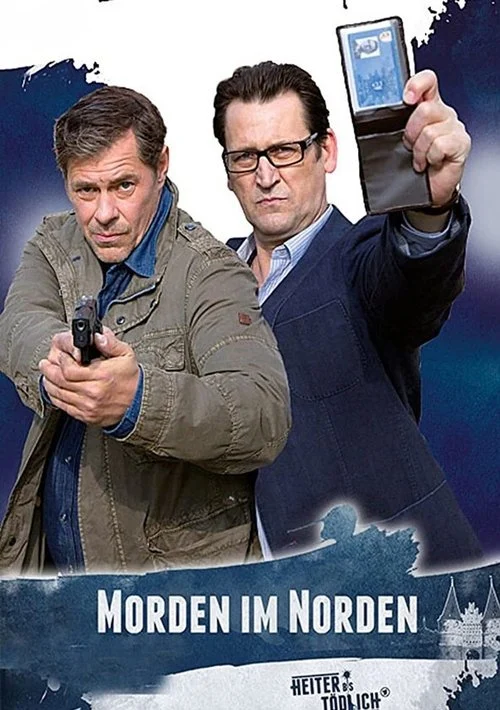 Heiter bis tödlich - Morden im Norden izle