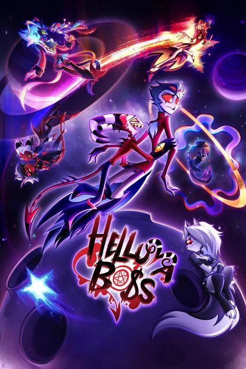 Helluva Boss izle