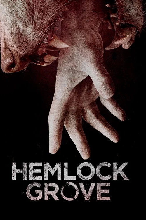 Hemlock Grove izle