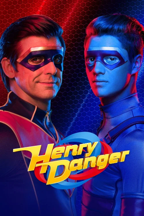 Henry Danger izle
