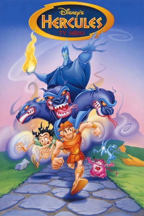 Hercules izle