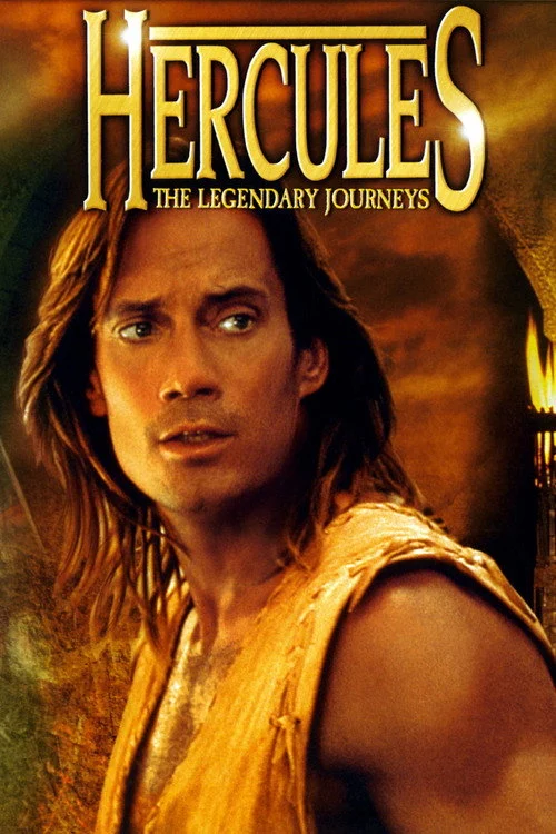 Herkül: Efsanevi Seyahatler izle
