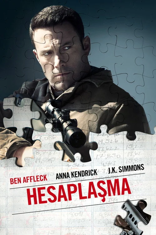 Hesaplaşma izle