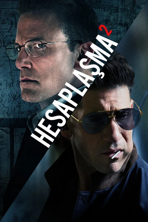 Hesaplaşma² Filmi