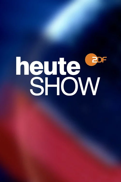 heute-show izle