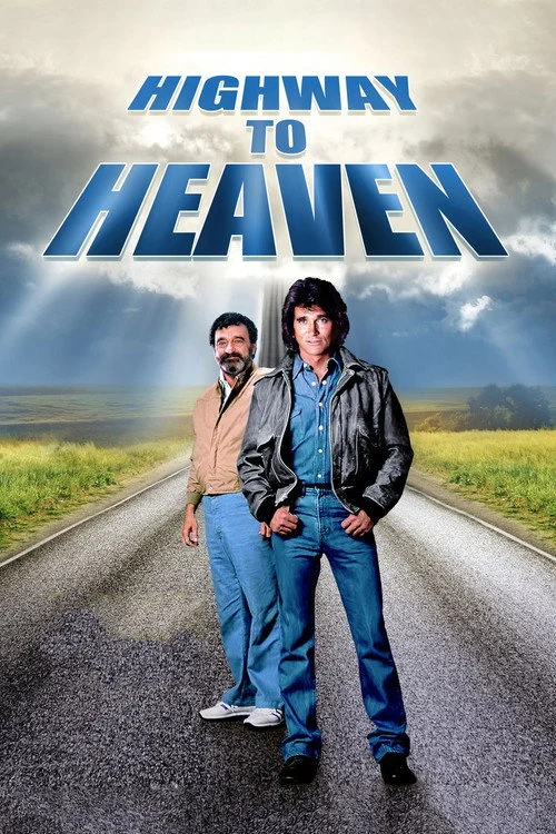 Highway to Heaven izle