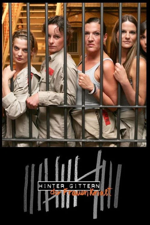 Hinter Gittern - Der Frauenknast izle
