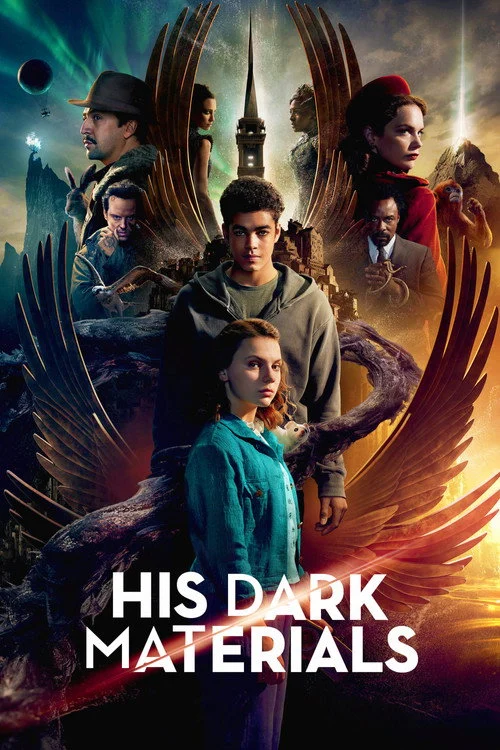 His Dark Materials izle