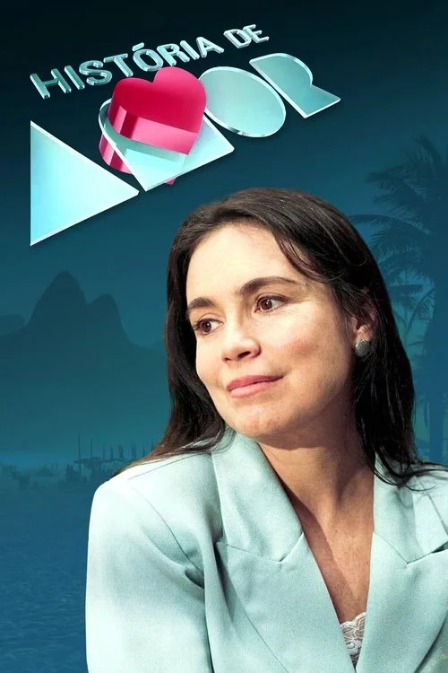 História de Amor izle