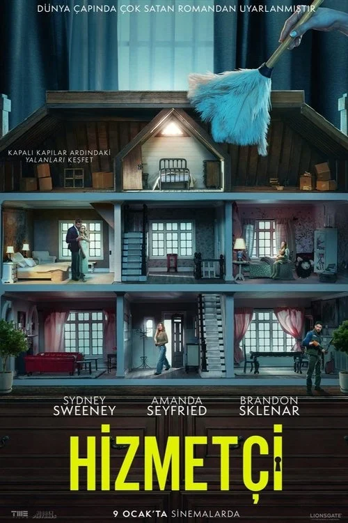 Hizmetçi Filmi