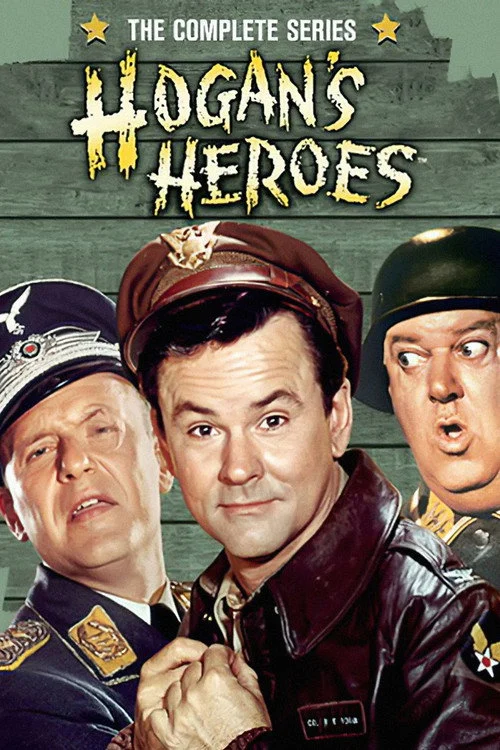 Hogan's Heroes izle