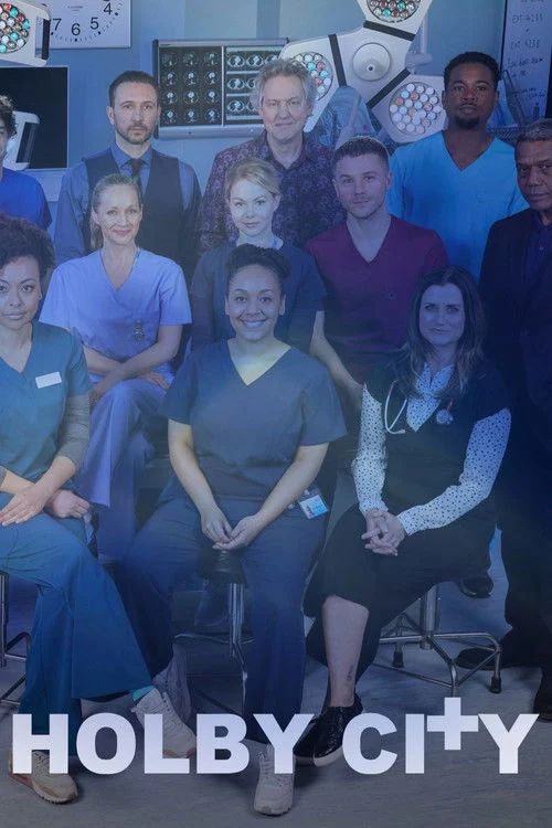 Holby City Dizisi