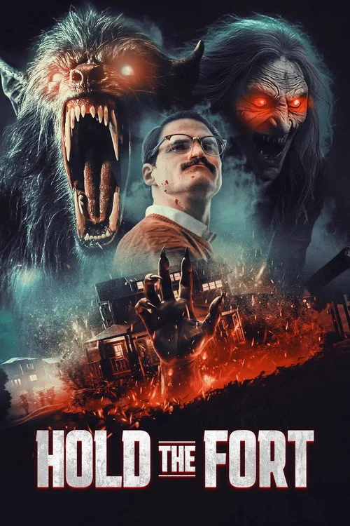 Hold the Fort Filmi