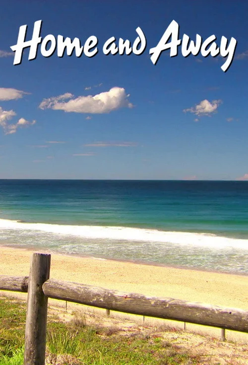 Home and Away Dizisi
