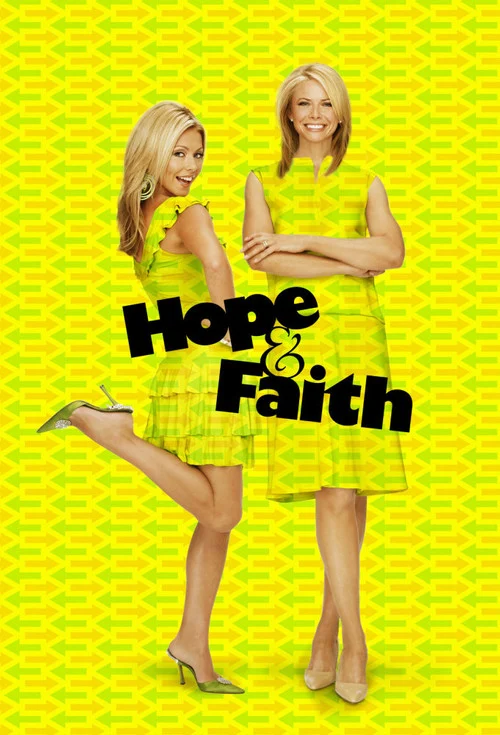 Hope & Faith izle