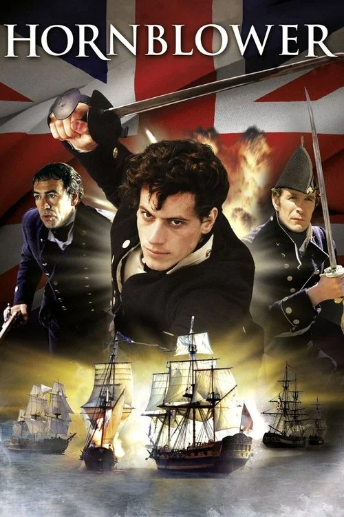 Hornblower izle