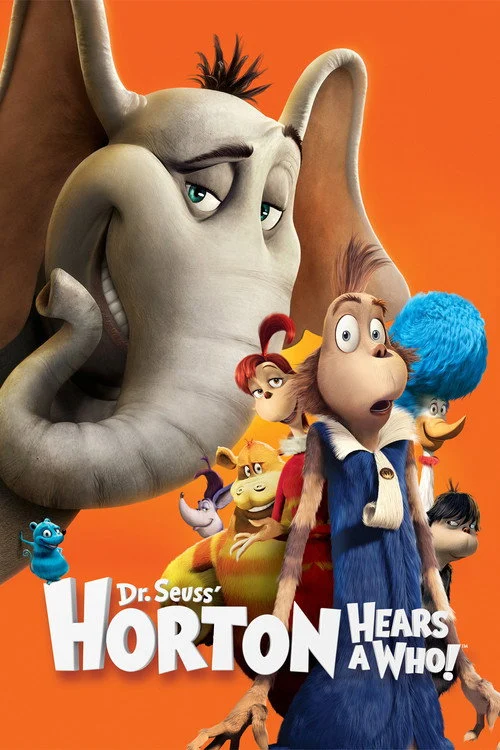 Horton izle