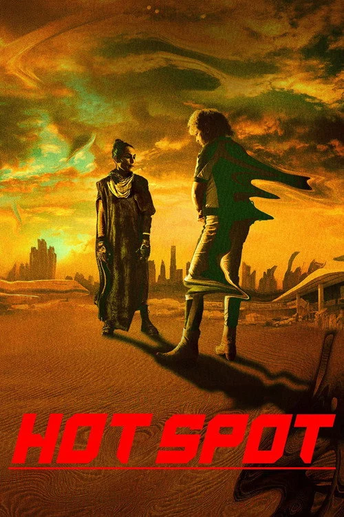 Hot Spot Filmi