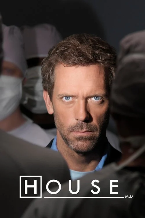 House, M.D. Dizisi
