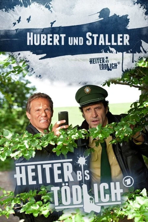 Hubert ohne Staller izle
