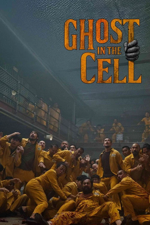 Hücredeki Hayalet Filmi