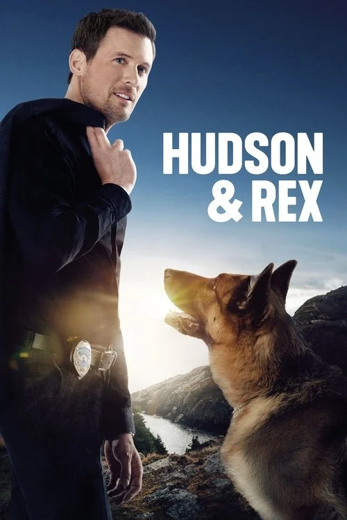 Hudson & Rex Dizisi