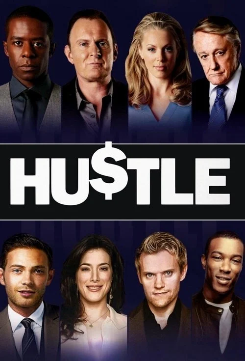 Hustle izle