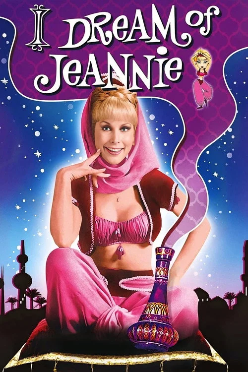 I Dream of Jeannie izle