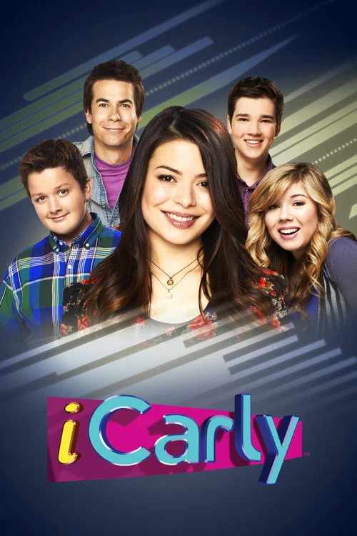iCarly Dizisi