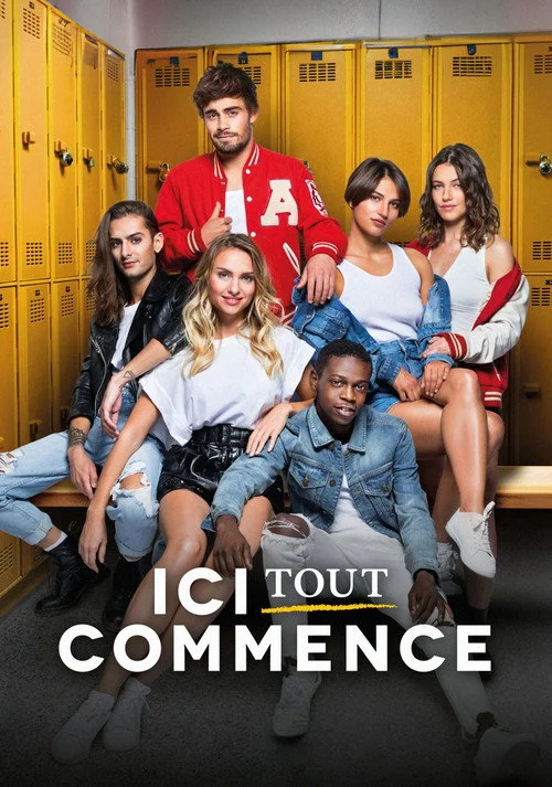 Ici tout commence izle