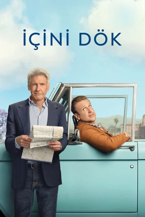 İçini Dök izle