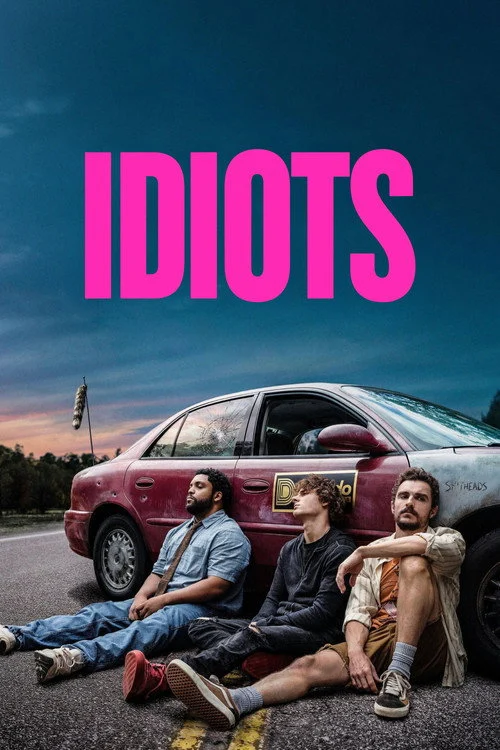 Idiots Filmi