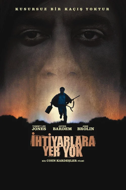 İhtiyarlara Yer Yok Filmi